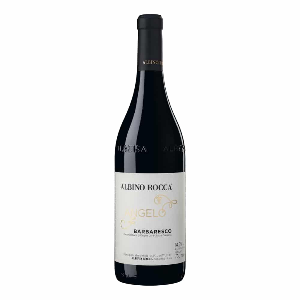 Barbaresco 'Angelo'