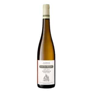 Pinot Gris Lieu-Dit Hohrain