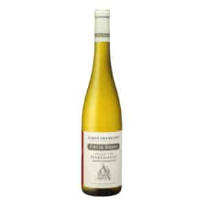 Gewurztraminer Pfersigberg Grand Cru