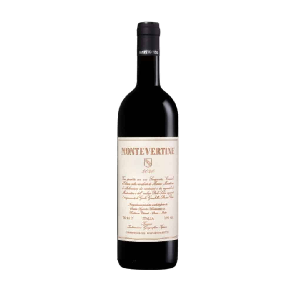 Montevertine