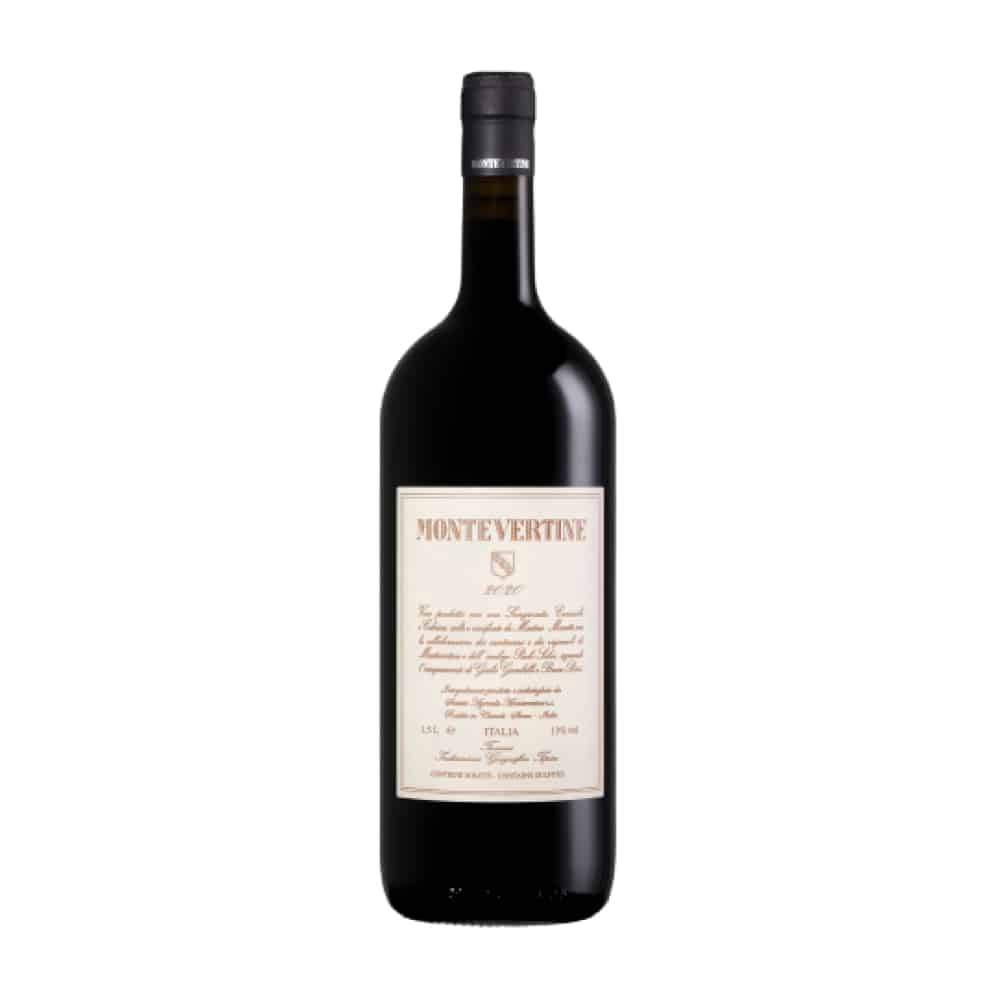 Montevertine