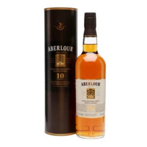 Aberlour 10YO