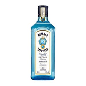 Bombay Sapphire
