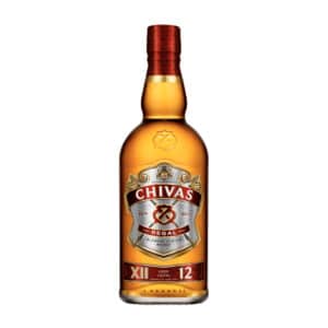 Chivas 12YO