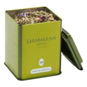 Tisane des Merveilles