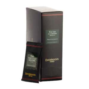 The Vert a la Menthe Tea Bags