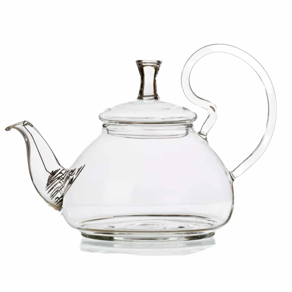 Nuage Tea Pot