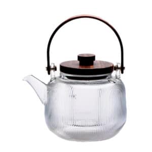 Blossom Tea Pot