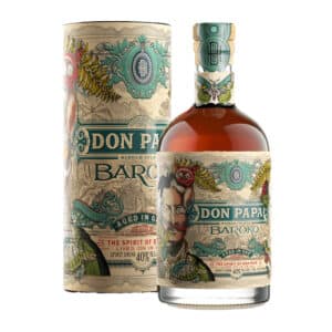 Don Papa 'Baroko'