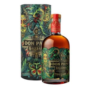 Don Papa 'Masskara'