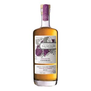 Cherves Richemont 2010, Borderies