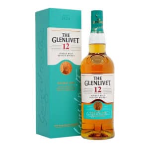 The Glenlivet 12YO
