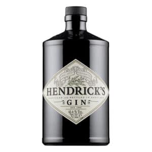 Hendrick's
