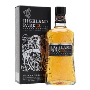 Highland Park 12YO