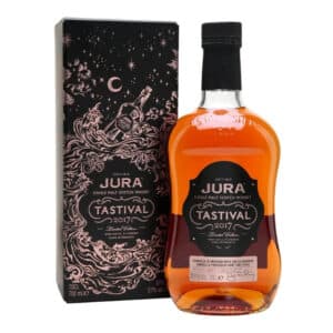 Jura 'Tastival 2017'