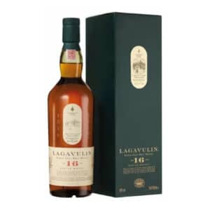 Lagavulin 16YO