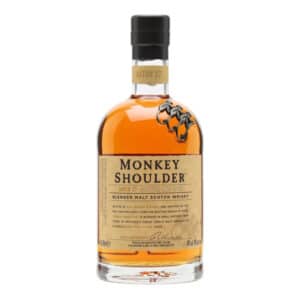 Monkey Shoulder