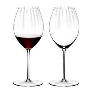 Performance Glass Shiraz - 2 Pack