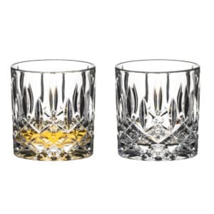 Neat Whisky Glasses