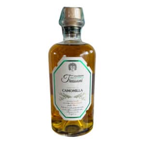 Liquore di Camomilla