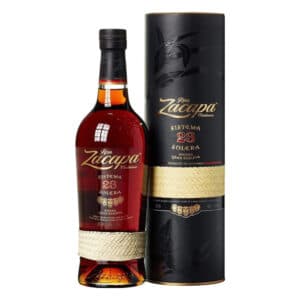 Zacapa 23YO