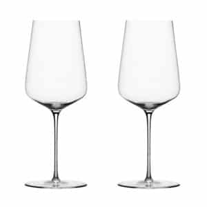 Universal Glass - 2 Pack