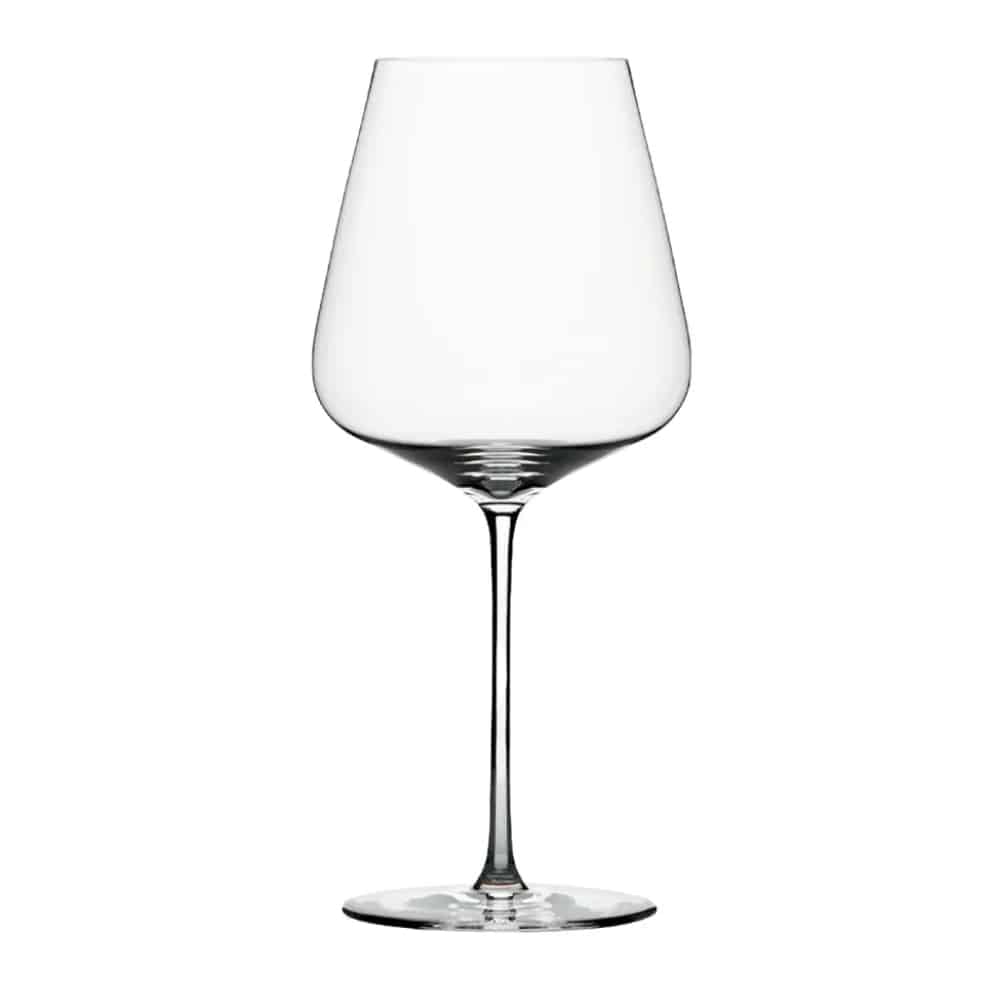 Bordeaux Glass - 1 Pack