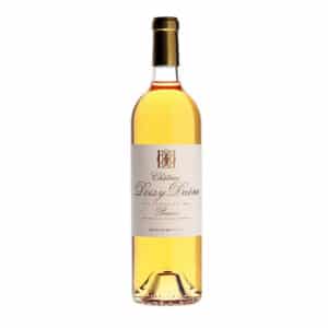 Château Doisy DaÎne, Grand Cru ClassÈ