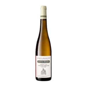Riesling Pfersigberg Grand Cru