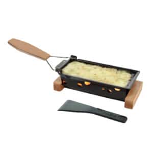 Raclette ToGo Oslo