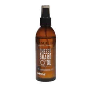 Wooden Board Oil