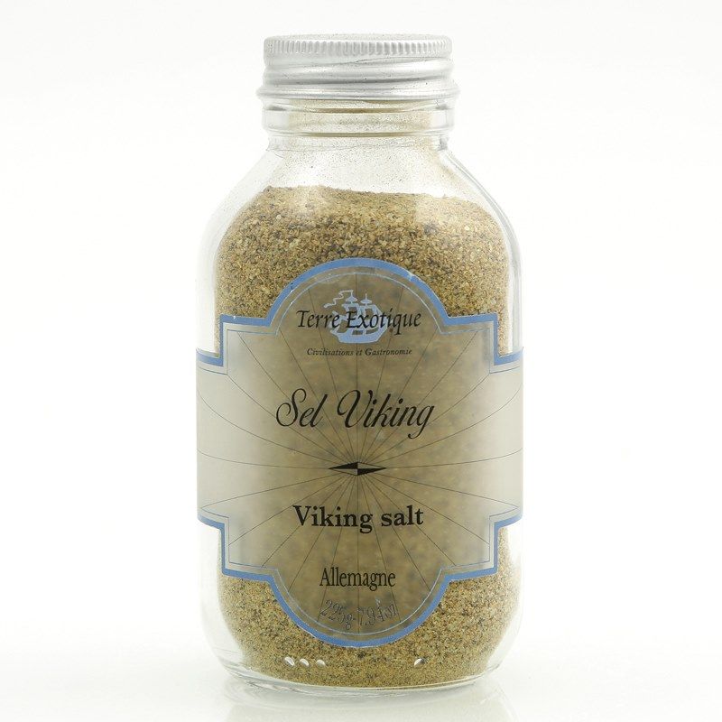 Viking Salt