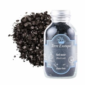 Black Salt