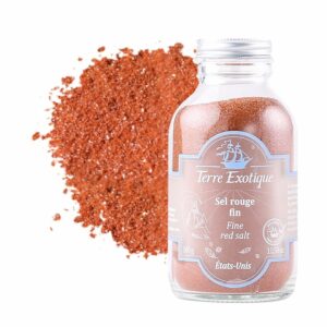 Red Salt