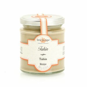 Tahini, Organic