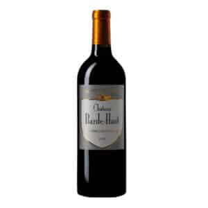 Château Barde-Haut, Grand Cru ClassÈ