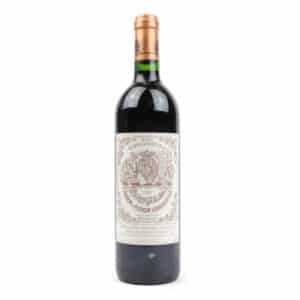 Château Pichon-Longueville Baron, 2ème Cru Classé