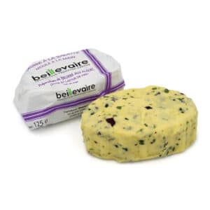 Beurre Algae (Seaweed Butter)