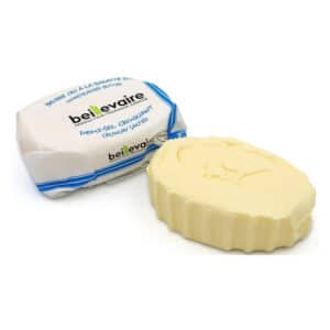 Beurre Demi-Sel (Semi-Salted)