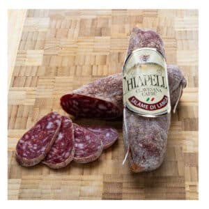 Salame di Langa