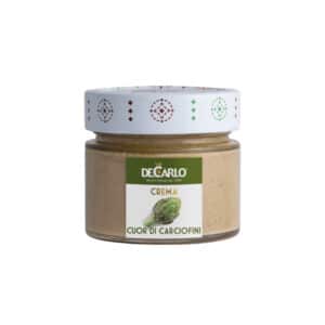 Baby Artichoke Hearts Spread