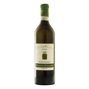 Fiano di Avellino 'Sequenzha'