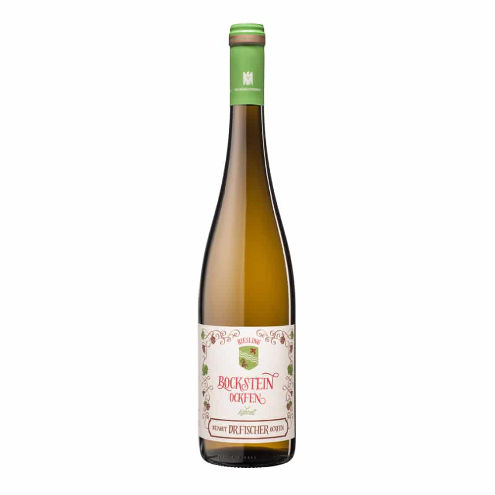 Riesling 'Bockstein' - Kabinett