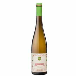 Riesling 'Saarburger' - Alte Reben