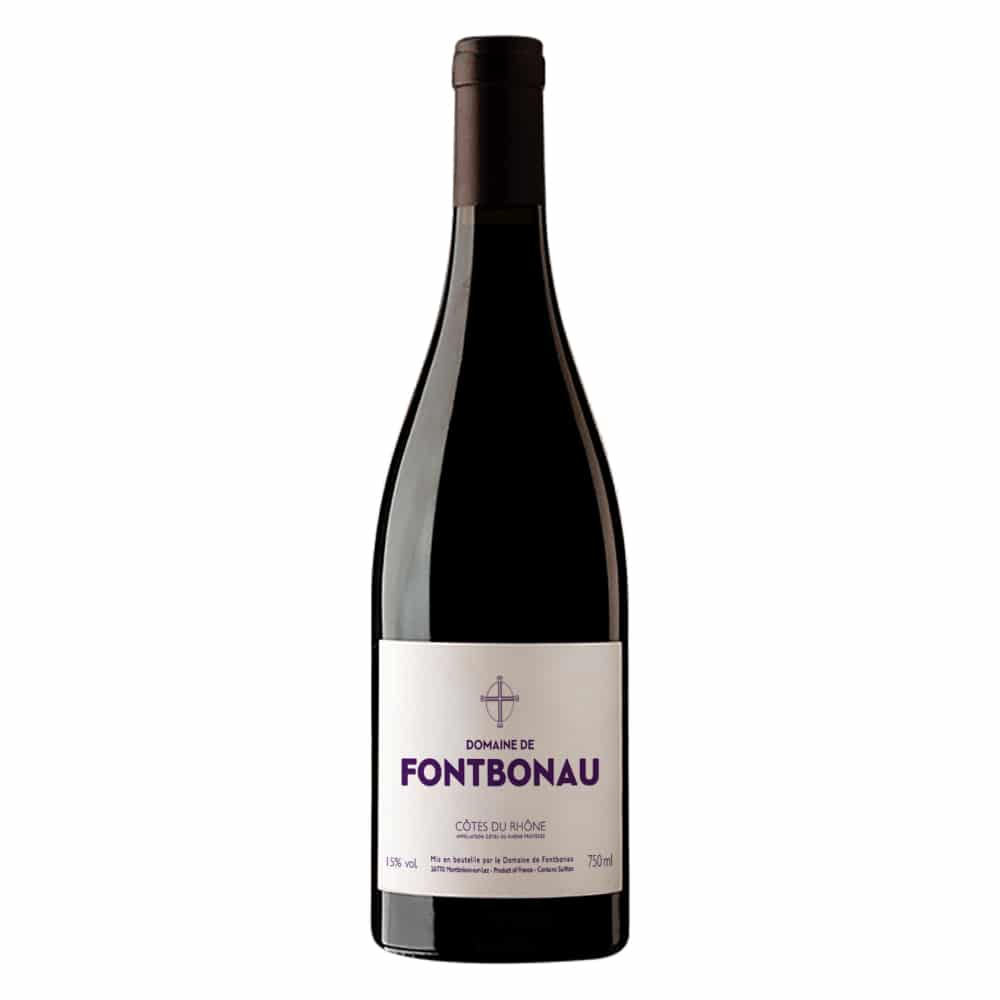 Fontbonau