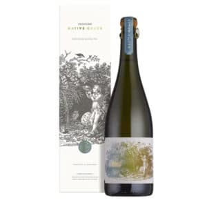 Native Grace Brut