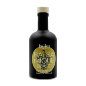Balsamic Blanc
