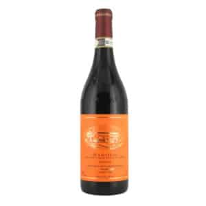 Barolo 'Brunate'