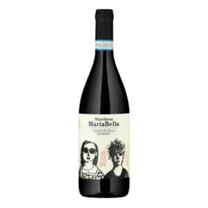 Valpolicella Ripasso 'Marchese MariaBella'