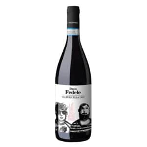 Valpolicella Classico 'Duca Fedele'